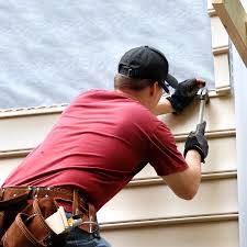 Best Steel Siding Installation  in Midland, PA